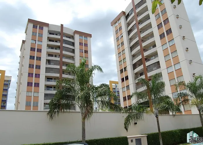 Promenade Thermas Residence