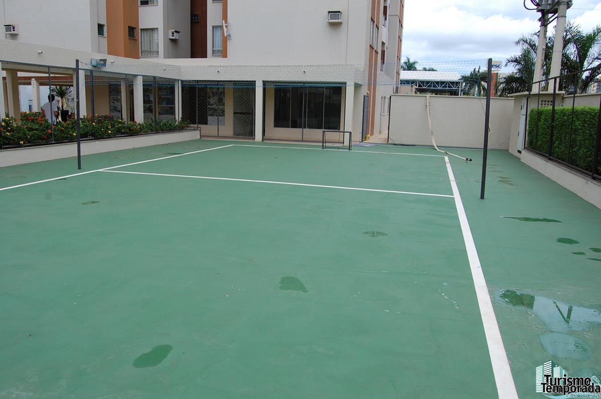 Promenade Thermas Apartamento