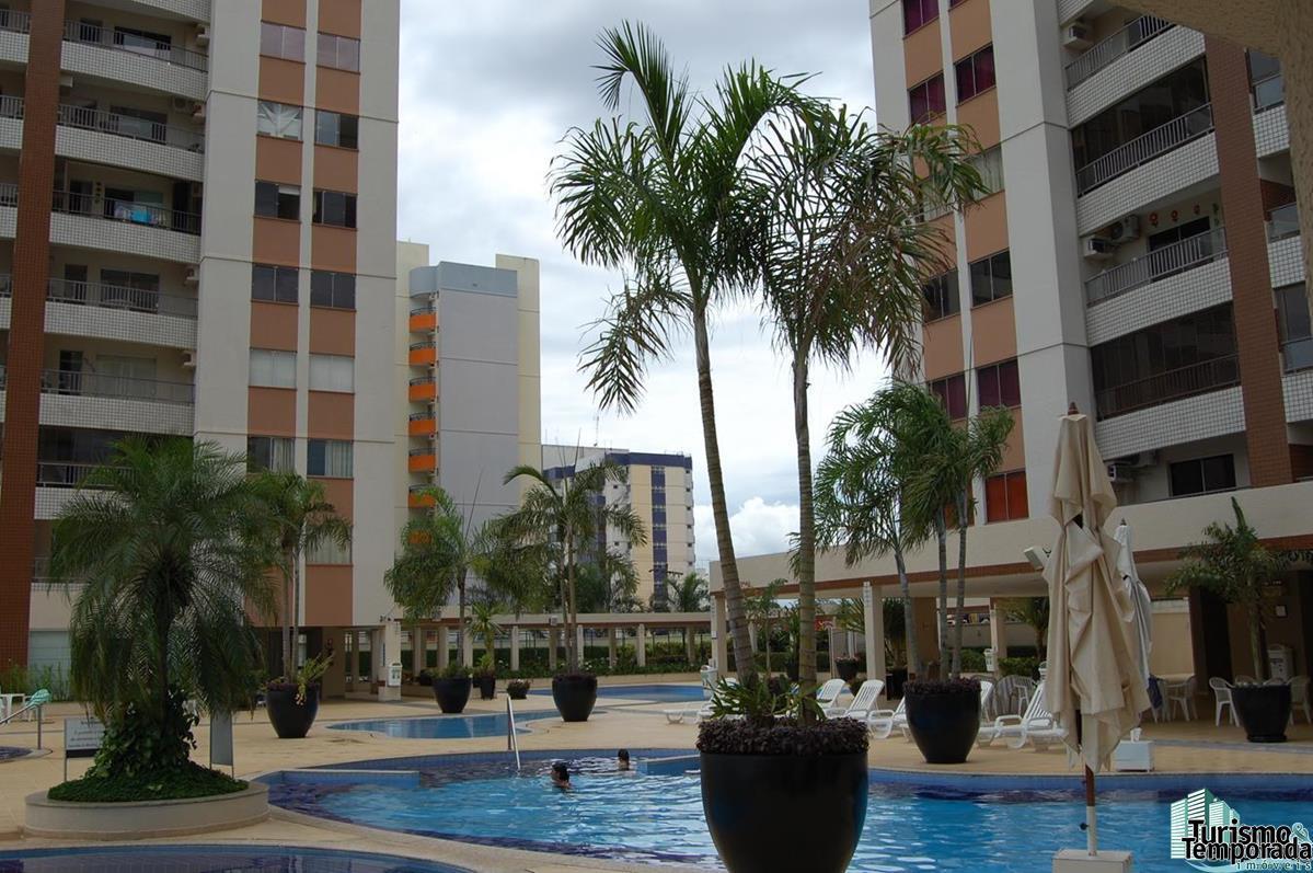 Promenade Thermas Caldas Novas