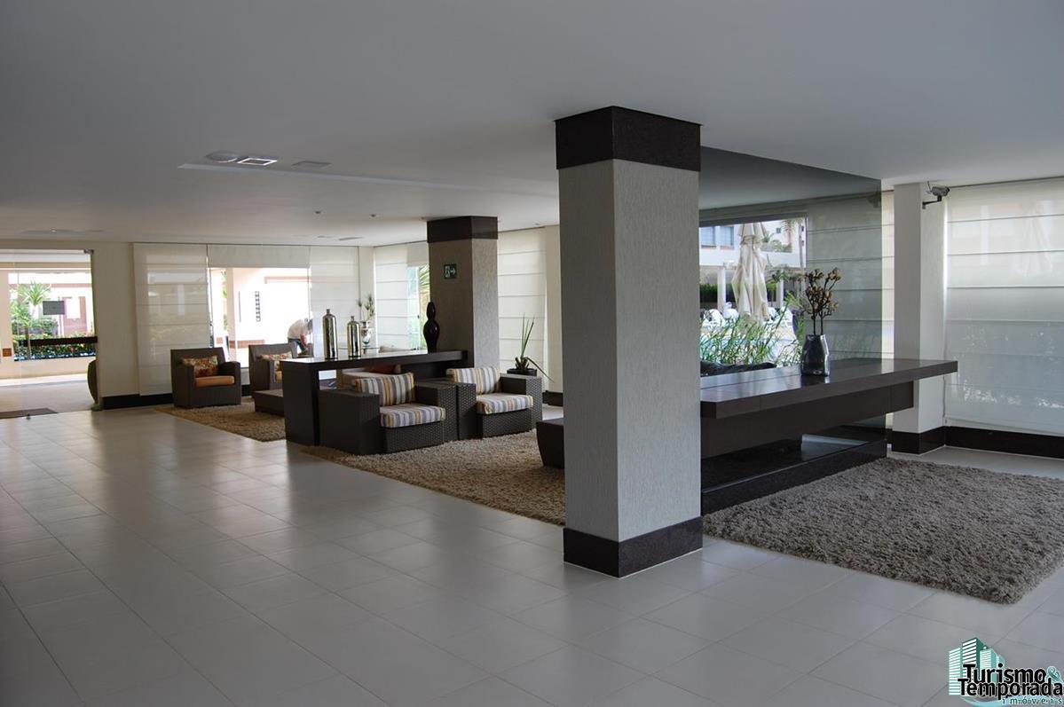 Promenade Thermas Apartamento