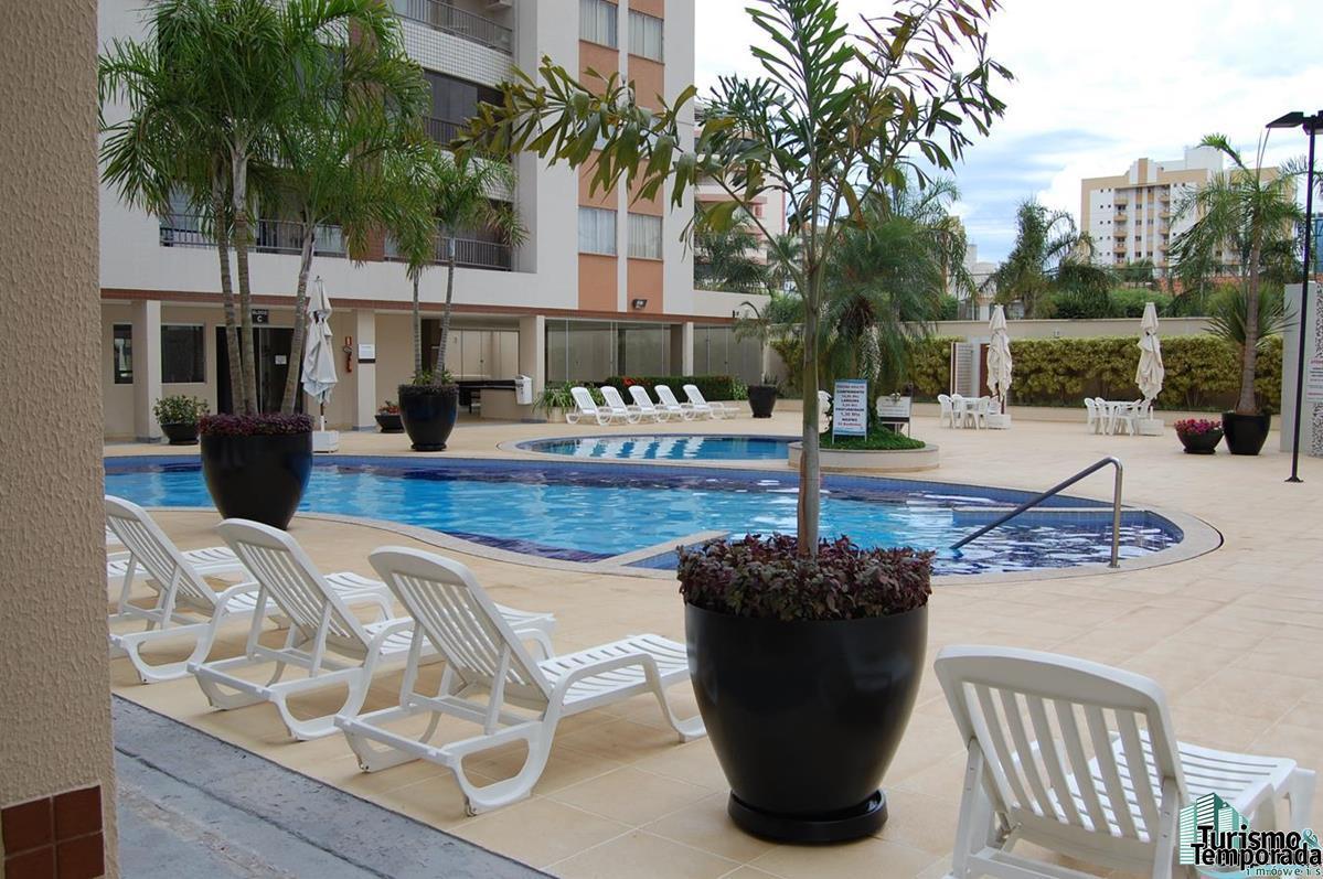 Promenade Thermas Apartamento