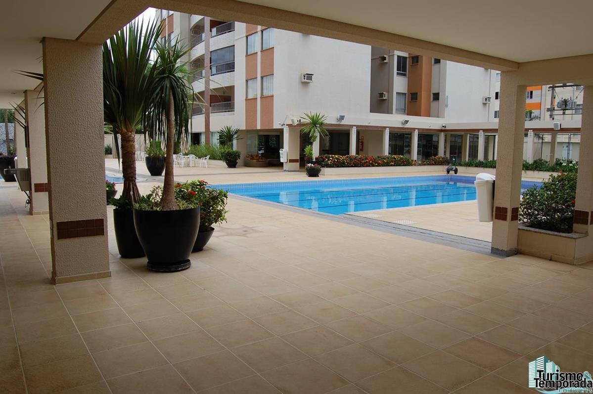 Apartamento Promenade Thermas Caldas Novas