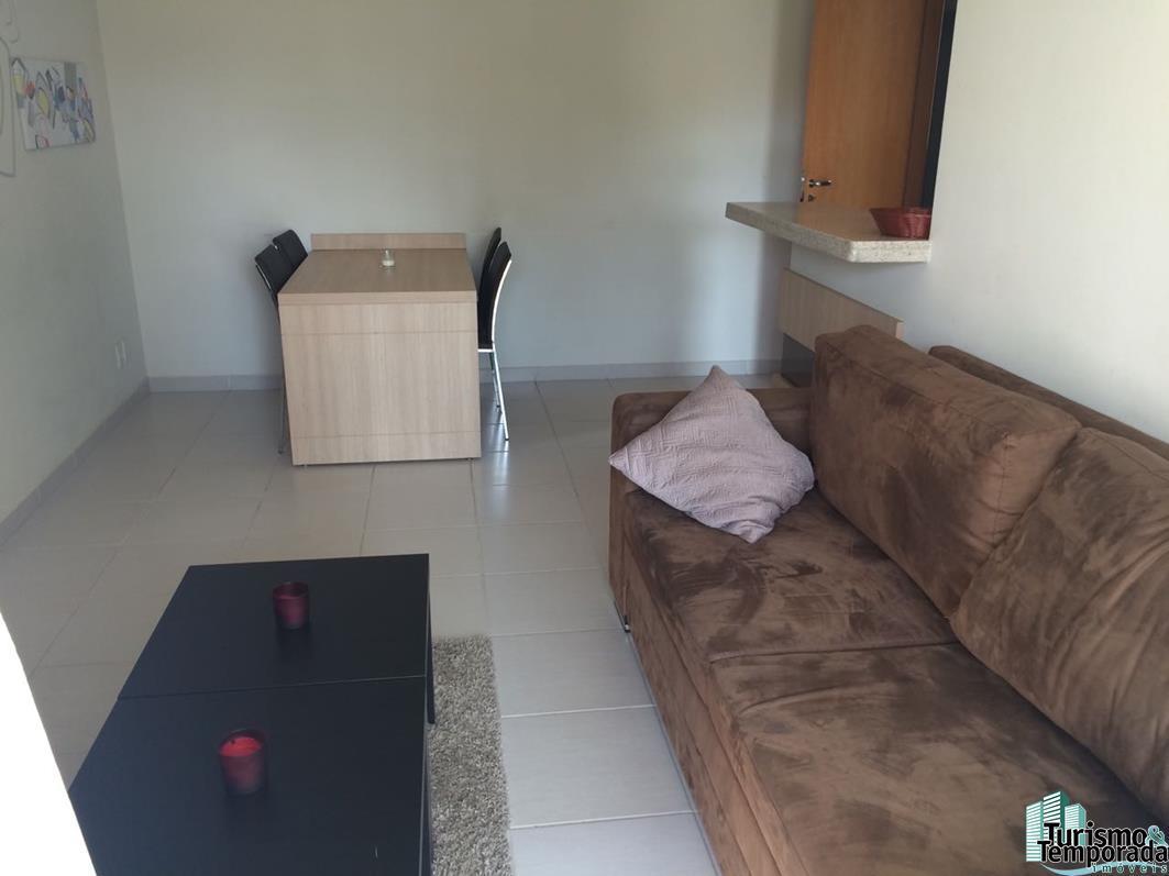 Apartamento Promenade Thermas *