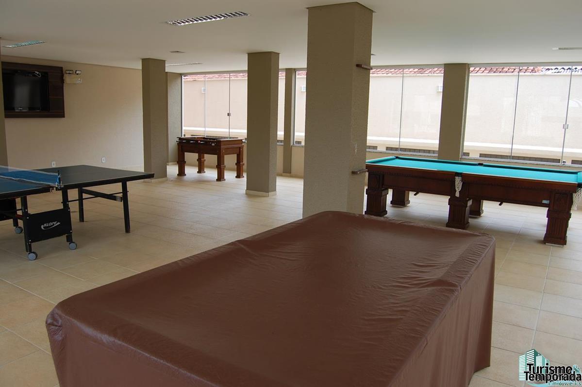 Apartamento Promenade Thermas