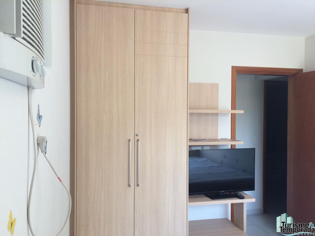 Promenade Thermas Apartamento *