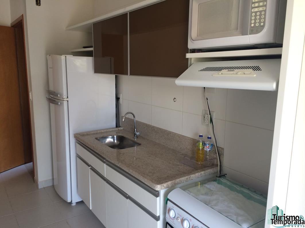 Apartamento Promenade Thermas Caldas Novas