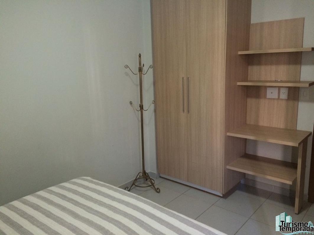 Promenade Thermas Apartamento Caldas Novas